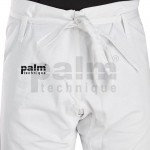 Palm Master Heavyweight Judo Suit - White - 750g